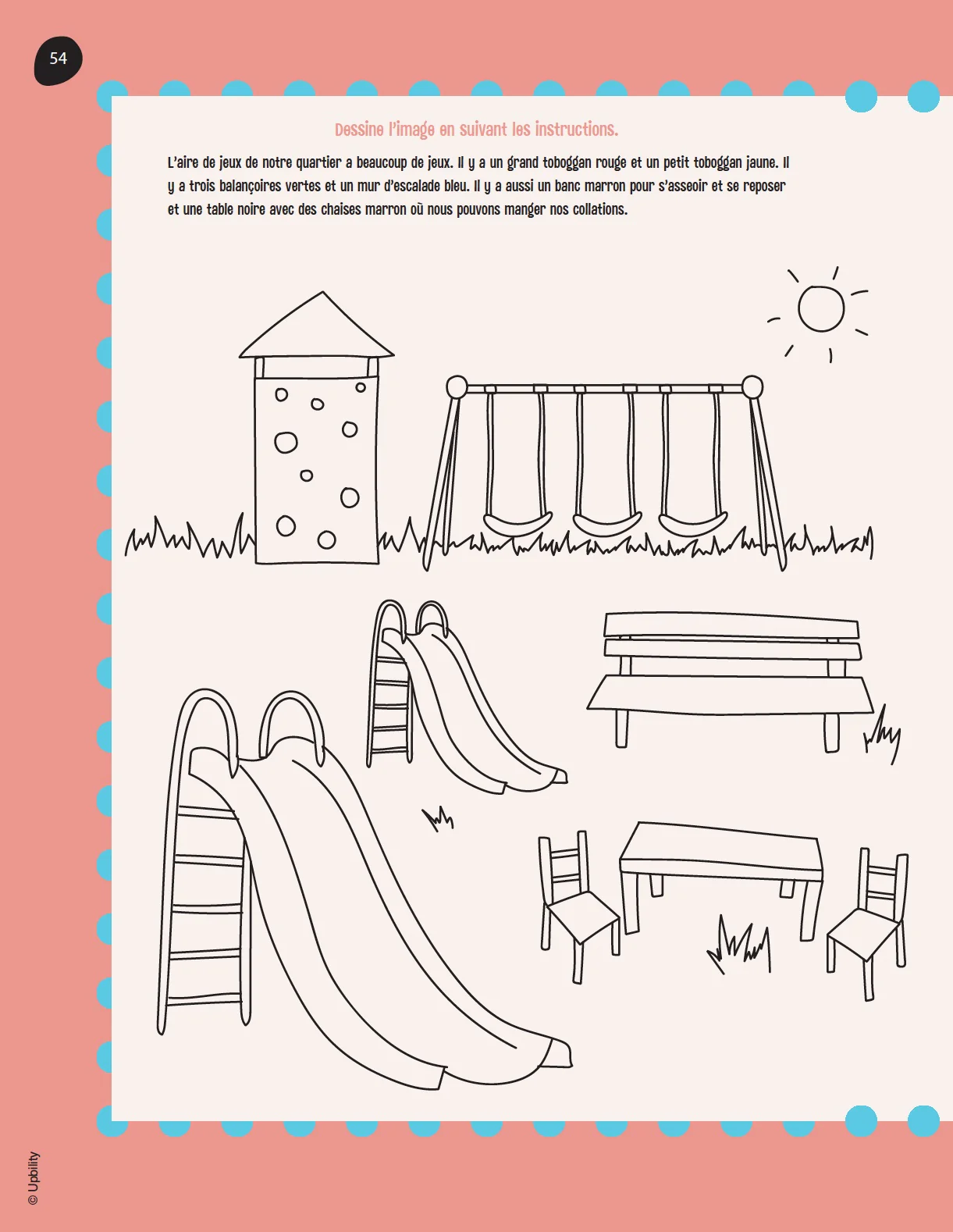 Améliorer la compréhension en lecture de mes élèves - Image 3