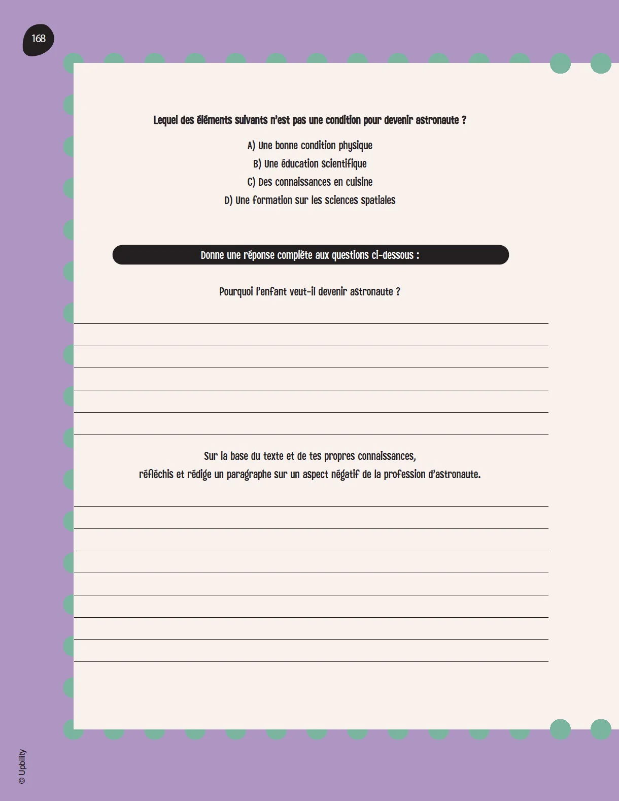 Améliorer la compréhension en lecture de mes élèves - Image 7