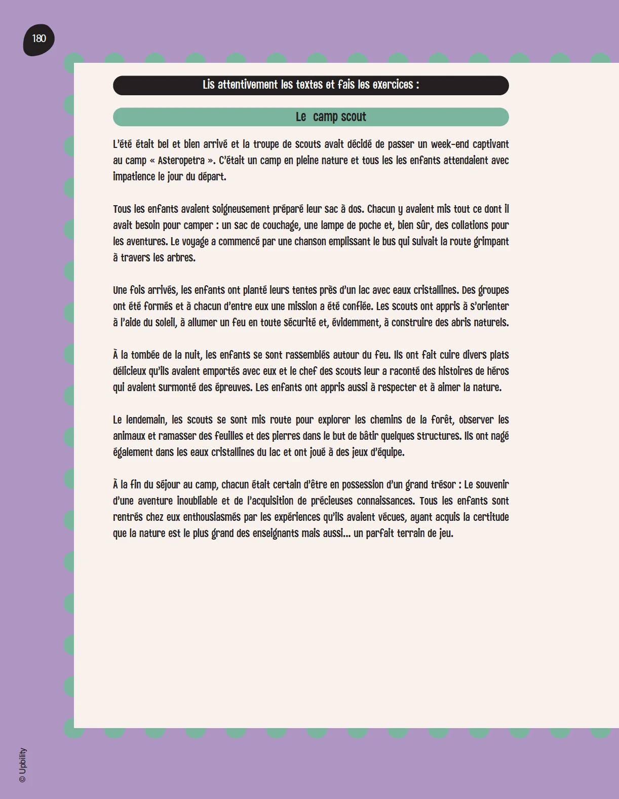 Améliorer la compréhension en lecture de mes élèves - Image 8