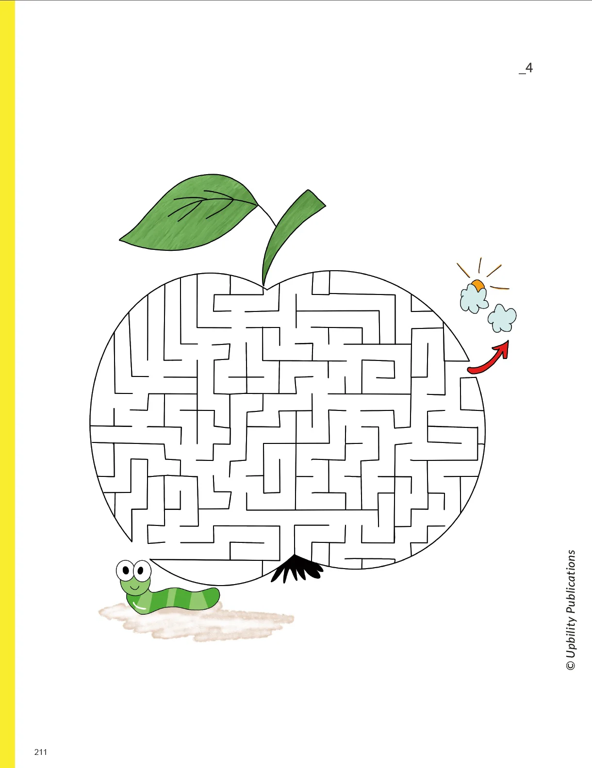 TDAH | ATTENTION ET CONCENTRATION | Stratégies d’intervention - Image 6