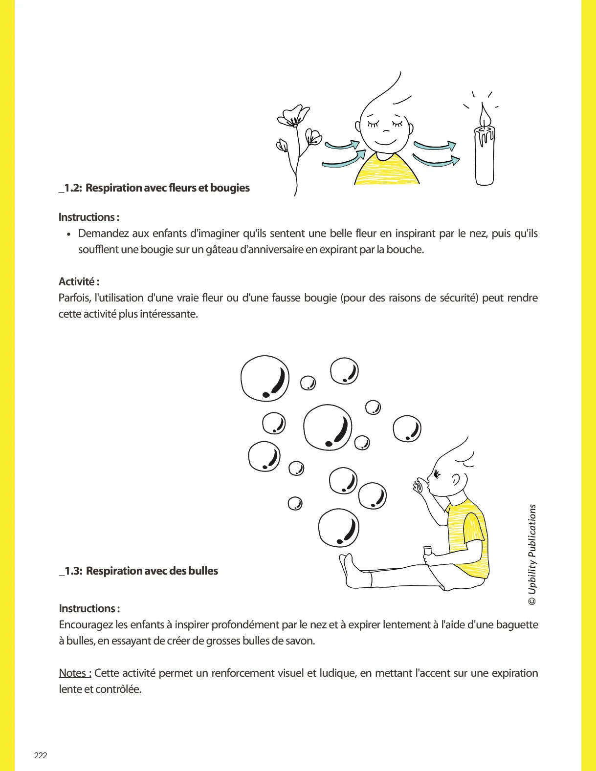 TDAH | ATTENTION ET CONCENTRATION | Stratégies d’intervention - Image 7