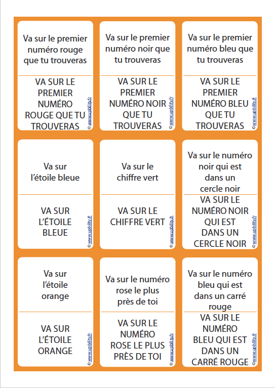 COMPRENDS-MOI | Un jeu pour exercer la compréhension linguistique - Image 5