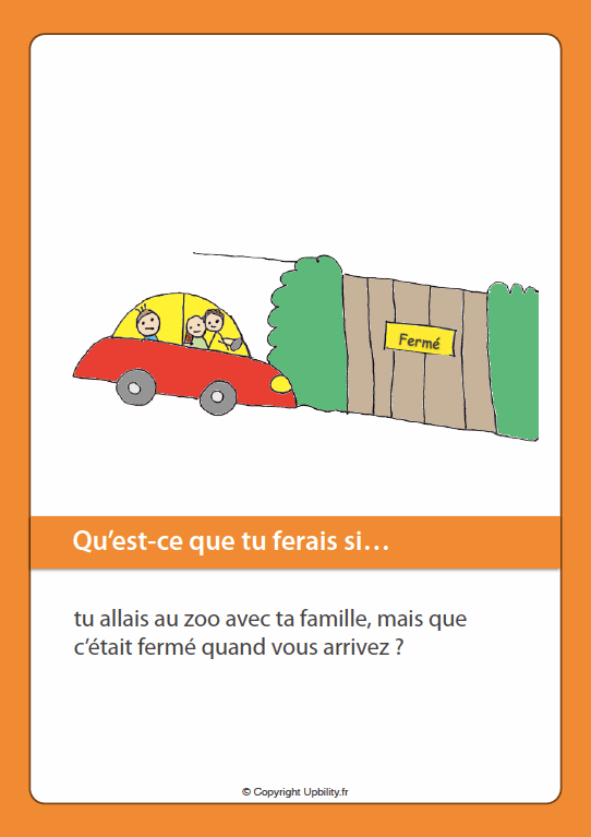 DÉVELOPPER SES COMPÉTENCES SOCIALES  | À l’extérieur - Image 4