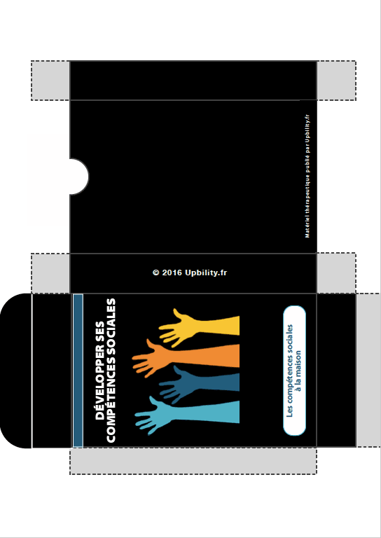 DÉVELOPPER SES COMPÉTENCES SOCIALES  | Les compétences sociales à la maison - Image 5