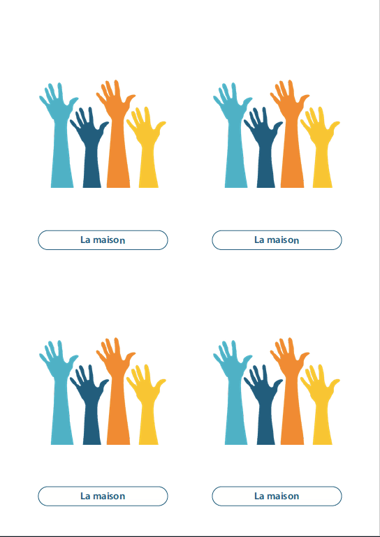 DÉVELOPPER SES COMPÉTENCES SOCIALES  | Les compétences sociales à la maison - Image 7