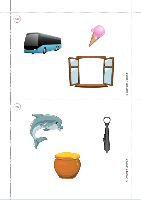 FICHES ILLUSTRÉES | Boîte à outils sémantiques : les mots interrogatifs de base - Image 7