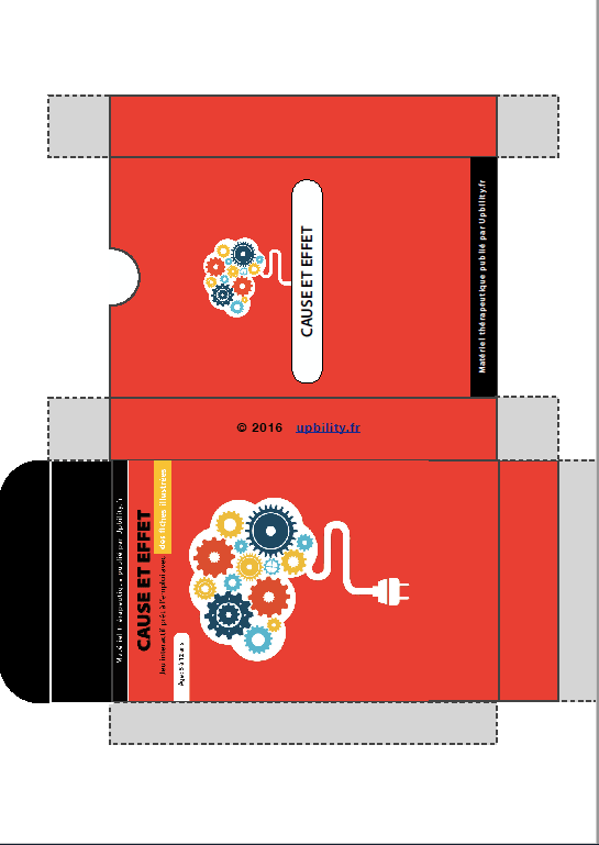 FICHES ILLUSTRÉES | Cause et effet - Image 6