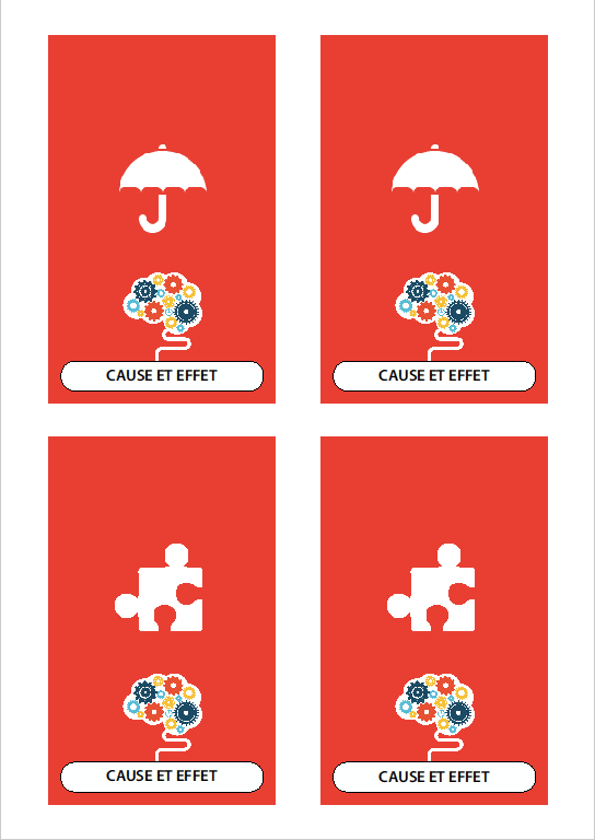 FICHES ILLUSTRÉES | Cause et effet - Image 8