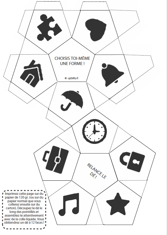 FICHES ILLUSTRÉES | Développement du vocabulaire (10-12 ans) - Image 6