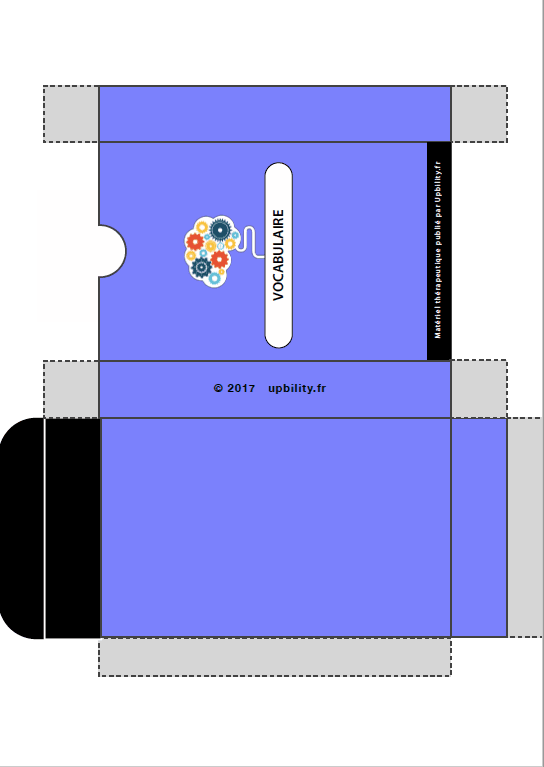 FICHES ILLUSTRÉES | Développement du vocabulaire (10-12 ans) - Image 7
