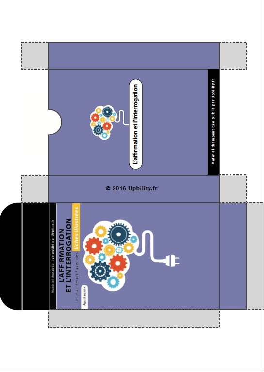 FICHES ILLUSTRÉES | L’affirmation et l’interrogation - Image 6