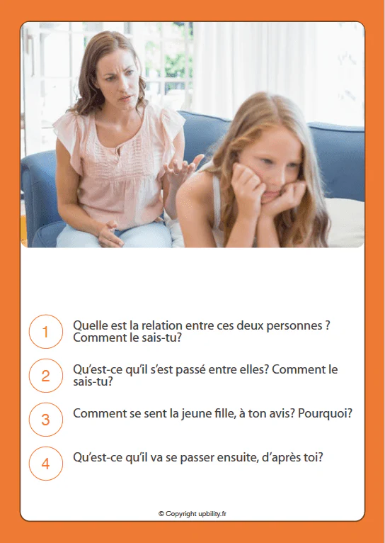 FICHES ILLUSTRÉES | Les inférences sociales - Image 3