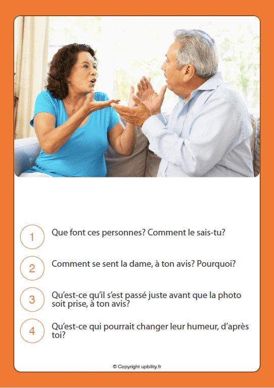 FICHES ILLUSTRÉES | Les inférences sociales - Image 4