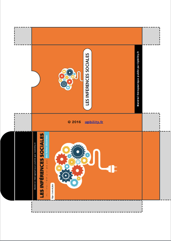 FICHES ILLUSTRÉES | Les inférences sociales - Image 6