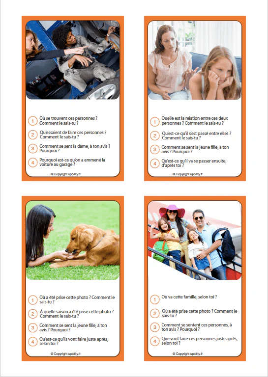 FICHES ILLUSTRÉES | Les inférences sociales - Image 7