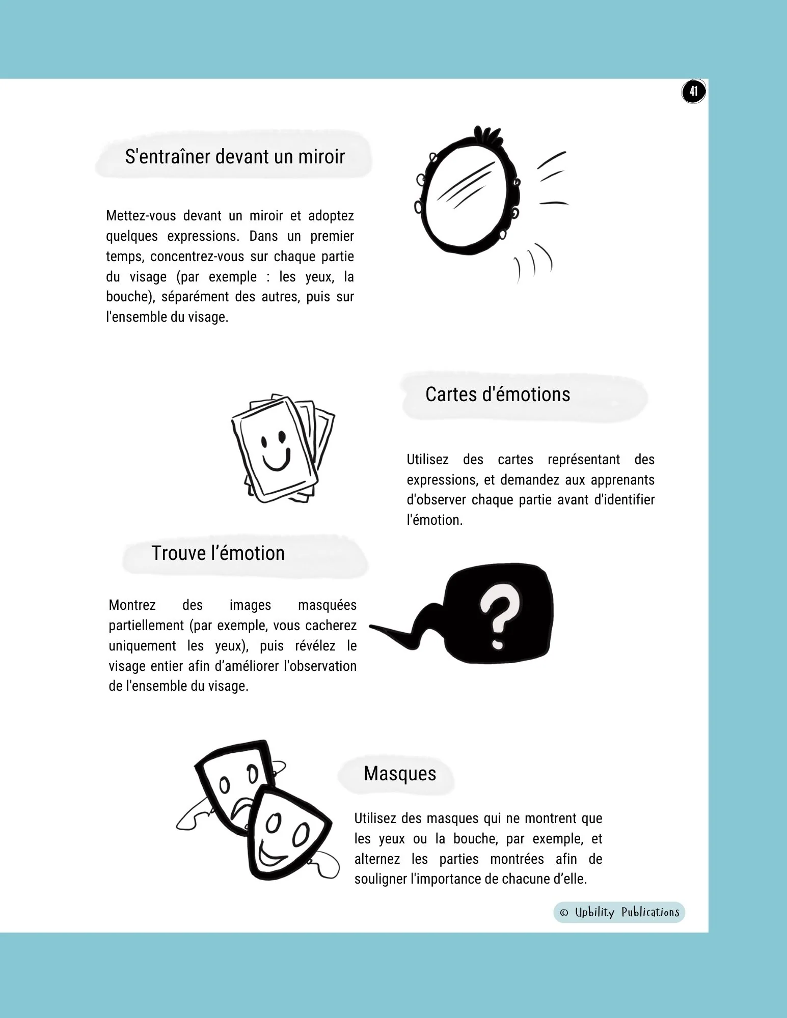 La communication non verbale - Image 5