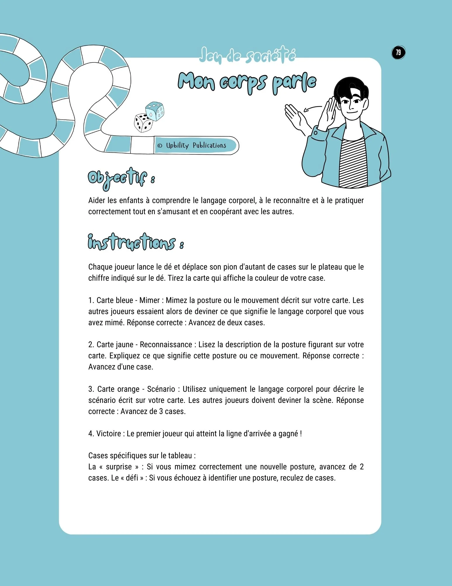 La communication non verbale - Image 9