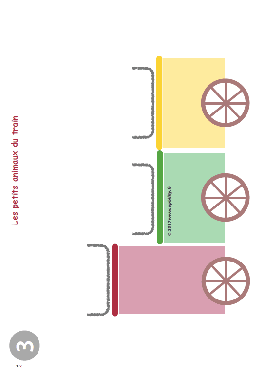 Les capacités de perception visuelle pour les enfants dyslexiques | Partie 5 : La mémoire visuelle séquentielle - Image 8