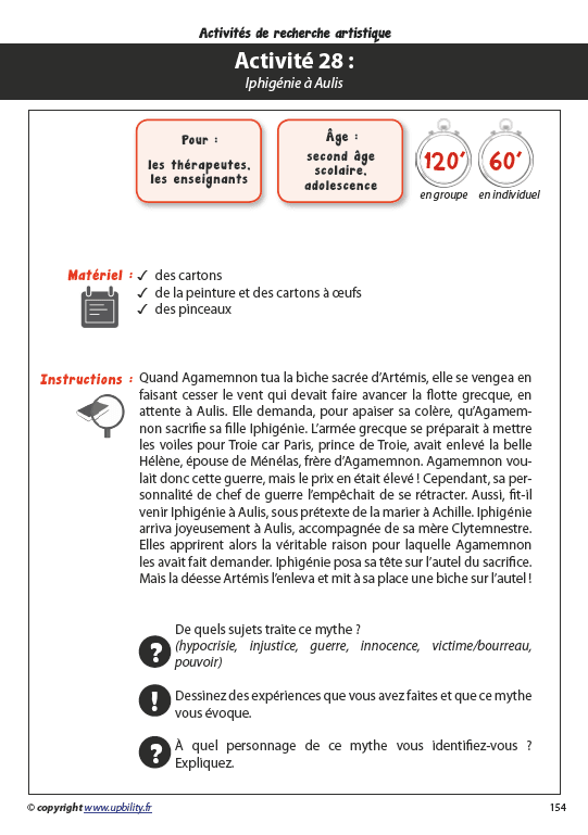 La vie en jeux | Manuel d'activités - Tome 1 - Image 8