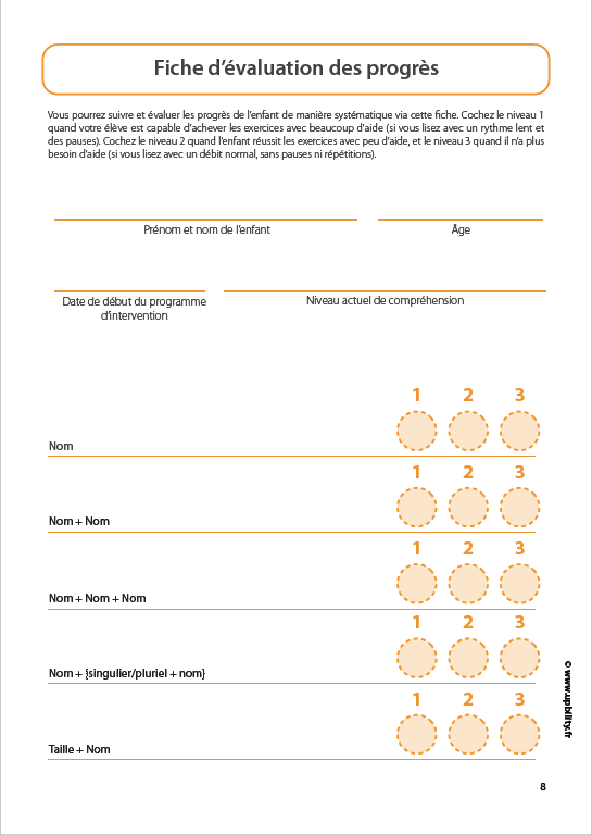 Le traitement du langage – Améliorer la compréhension - Image 3