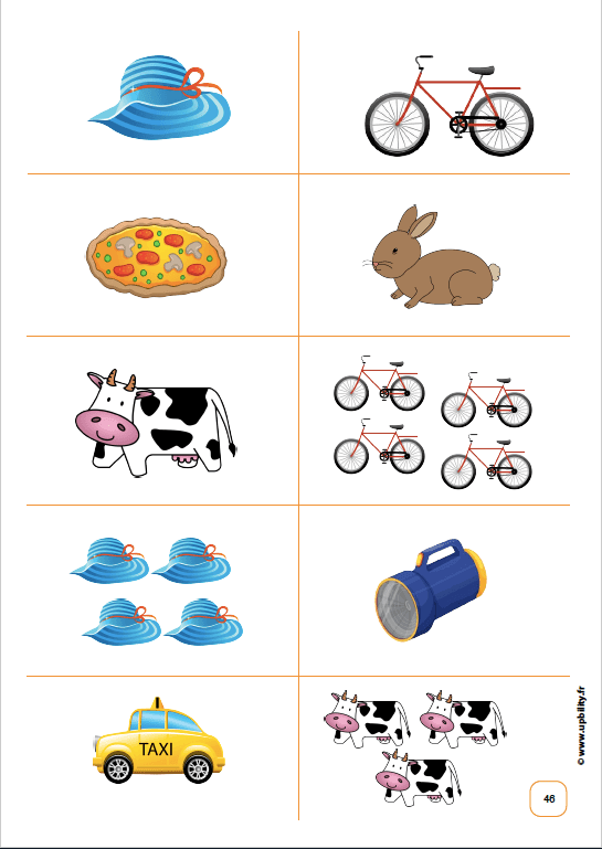 Le traitement du langage – Améliorer la compréhension - Image 5