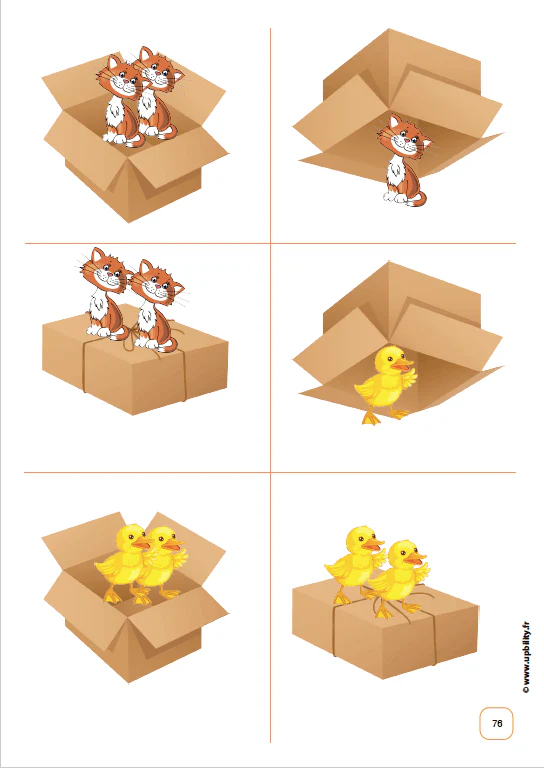 Le traitement du langage – Améliorer la compréhension - Image 7