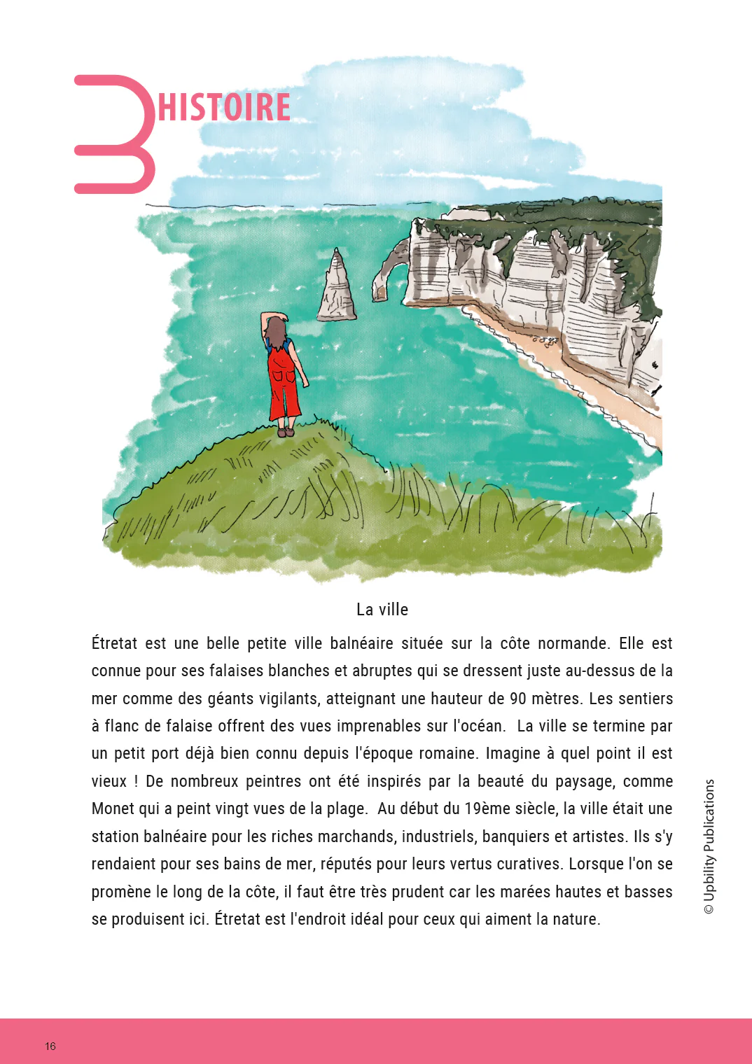 Améliorer les compétences en lecture | ÉTRETAT - Image 3