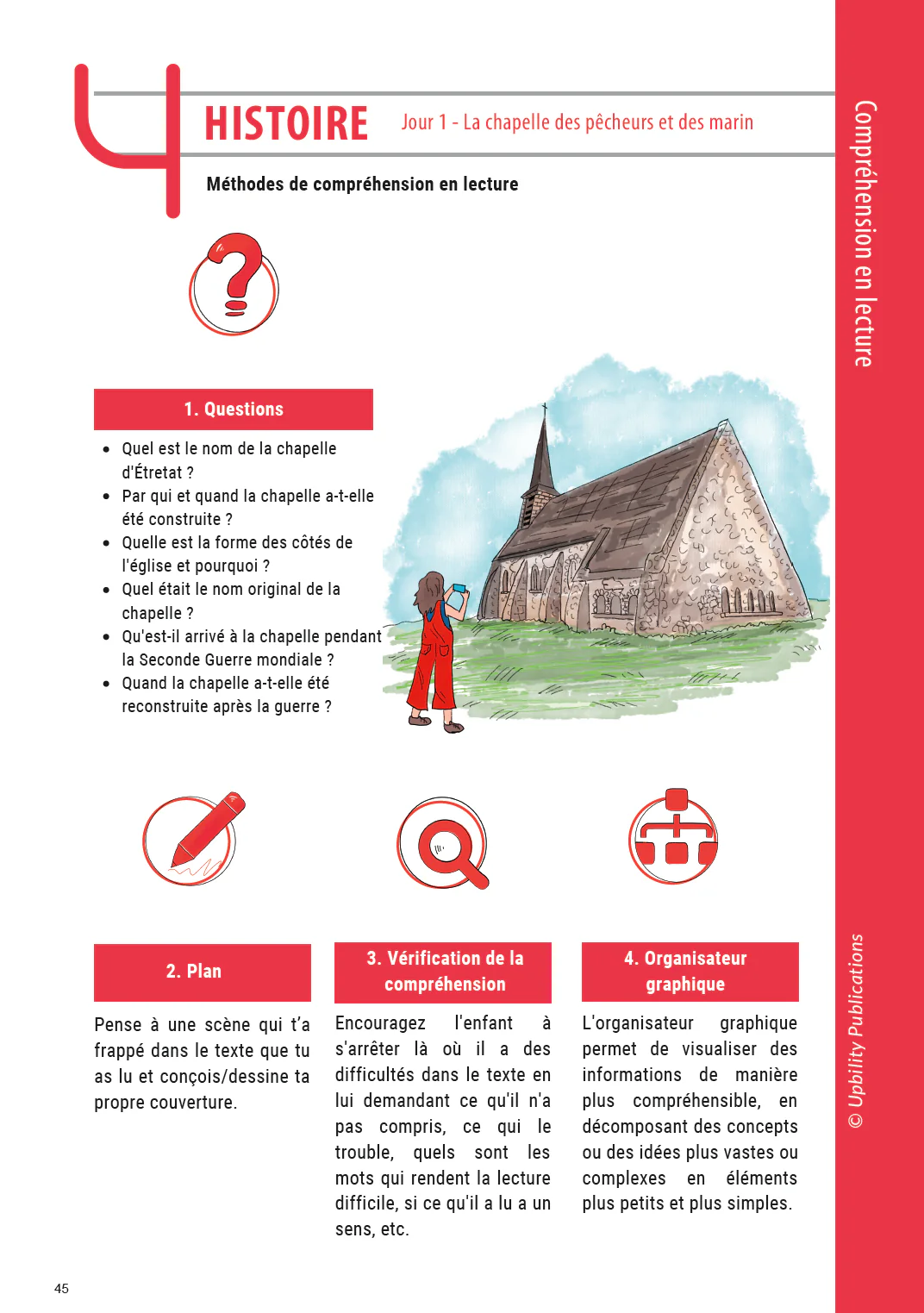 Améliorer les compétences en lecture | ÉTRETAT - Image 4