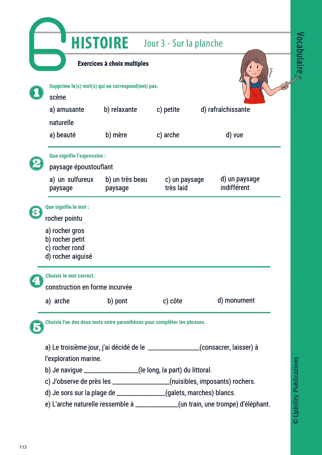 Améliorer les compétences en lecture | ÉTRETAT - Image 6