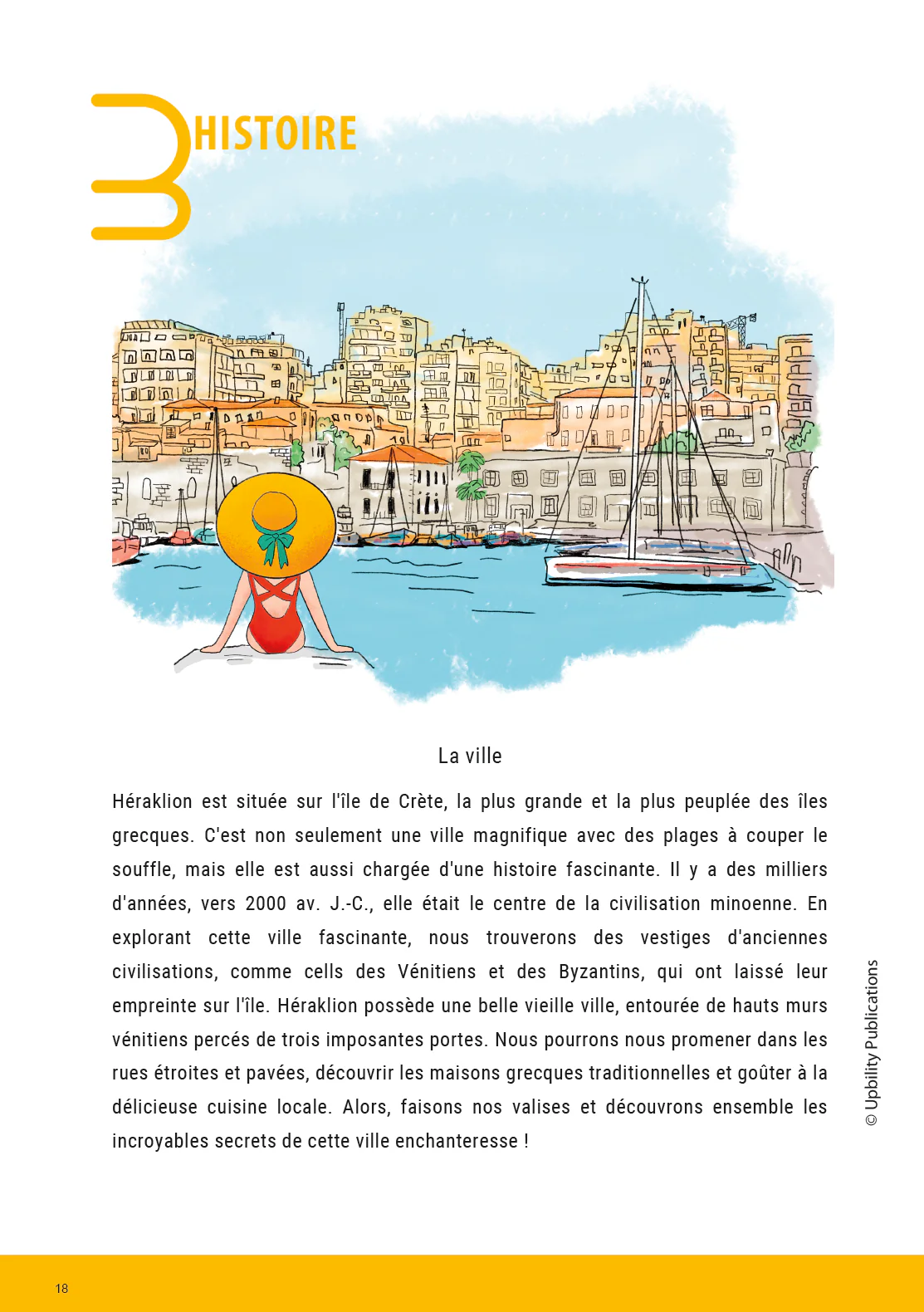 Améliorer les compétences en lecture | HÉRAKLION - Image 3