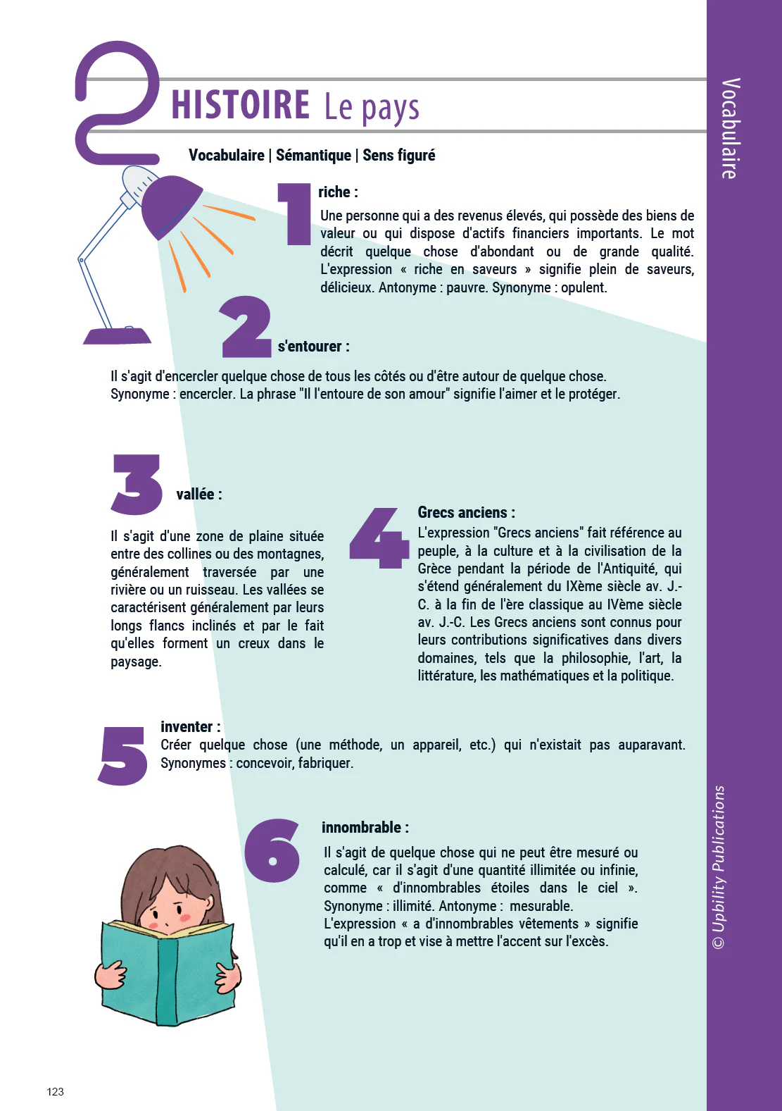 Améliorer les compétences en lecture | HÉRAKLION - Image 6