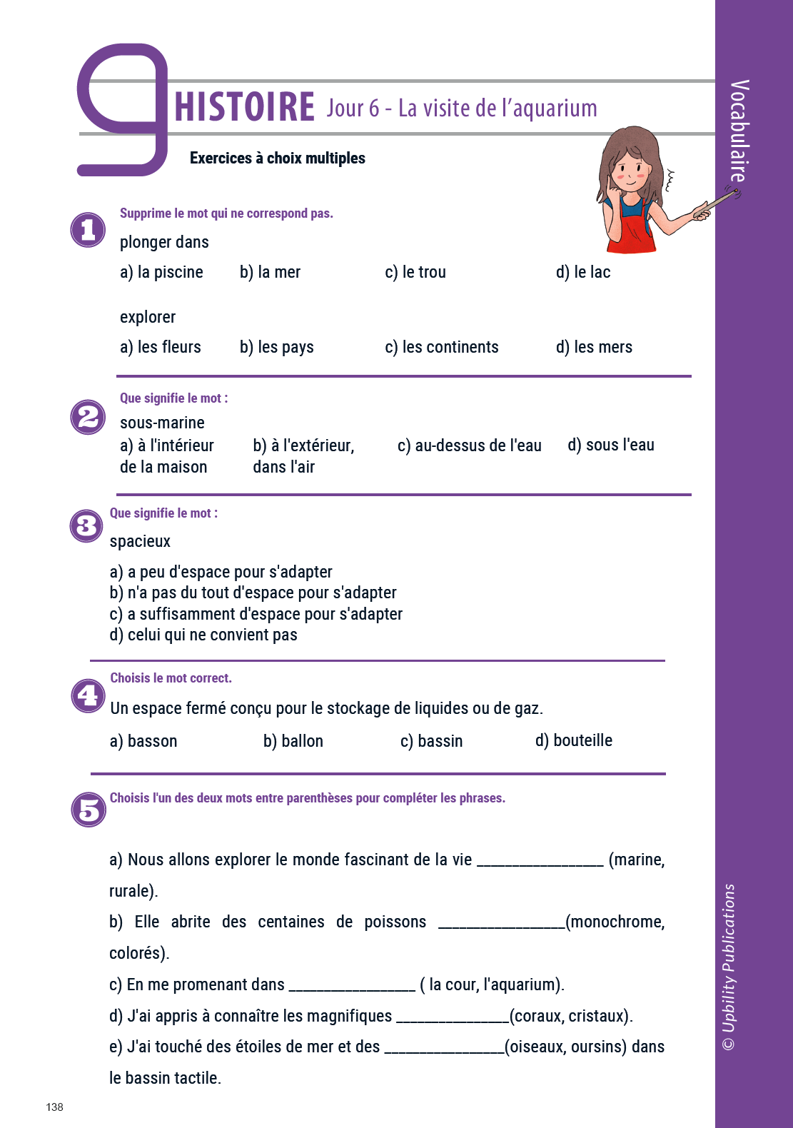 Améliorer les compétences en lecture | HÉRAKLION - Image 7