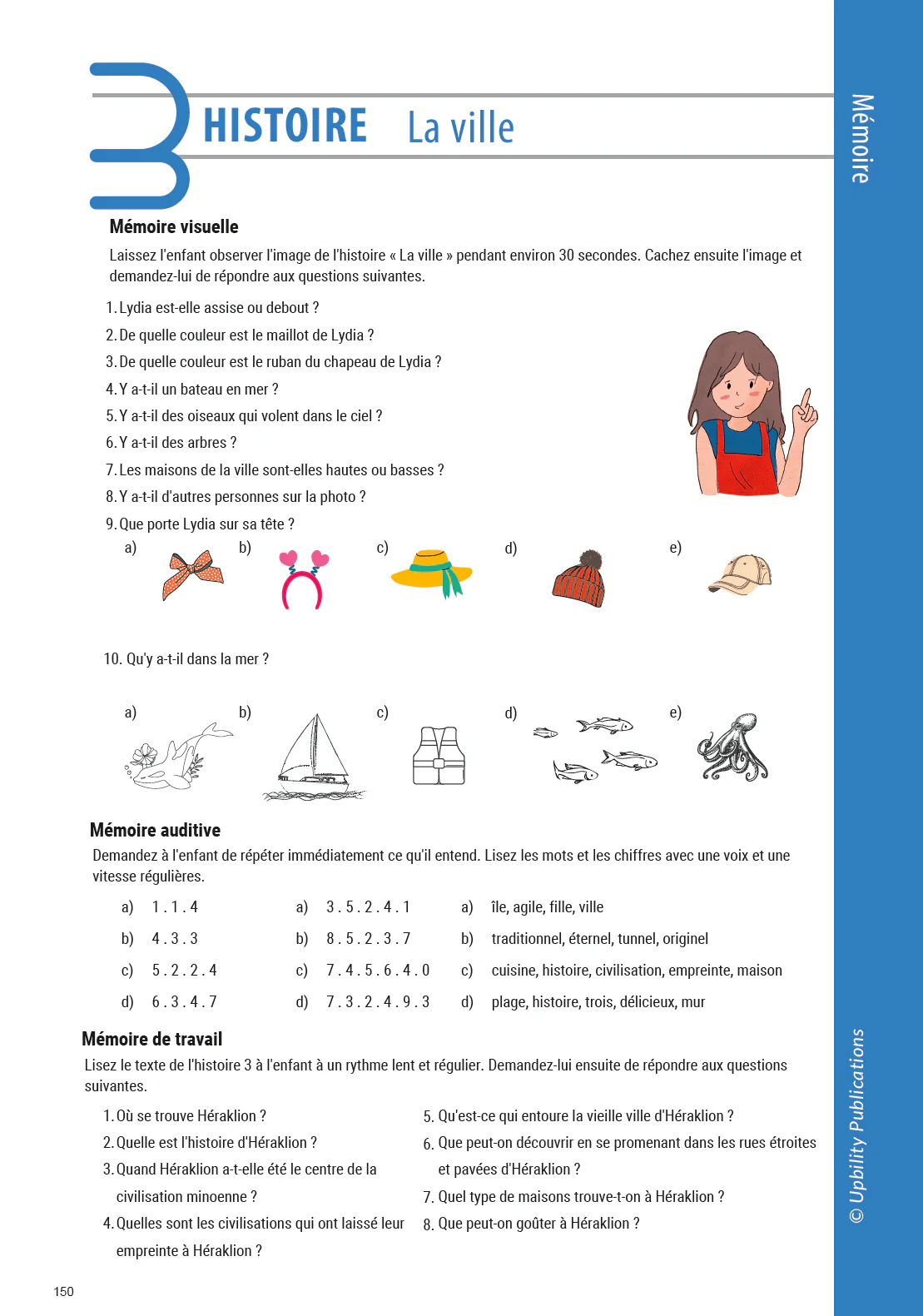 Améliorer les compétences en lecture | HÉRAKLION - Image 8