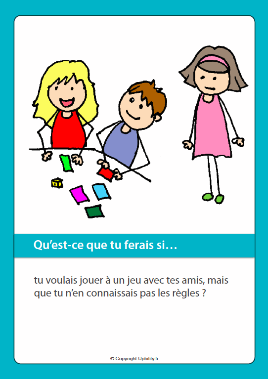 DÉVELOPPER SES COMPÉTENCES SOCIALES  | Les compétences sociales à l’école - Image 3