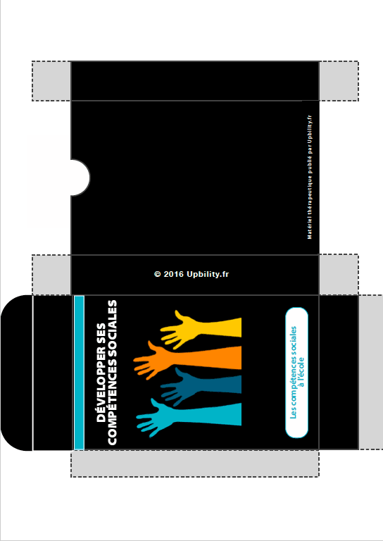 DÉVELOPPER SES COMPÉTENCES SOCIALES  | Les compétences sociales à l’école - Image 5